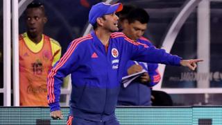 Colombia anunció los convocados para el Sudamericano Sub 20 Chile 2019