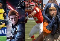 'E3 2019': Conoce todas las novedades de Electronic Arts presentados en el 'EA Play'