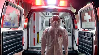 México llega a 158.536 muertes y supera 1,86 millones de casos de coronavirus
