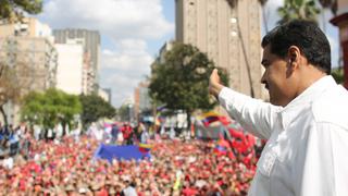 Grupo de Lima responsabiliza al régimen de Maduro de la crisis eléctrica