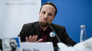 Rusia confirma que intercedió para la liberación del periodista Billy Six en Venezuela