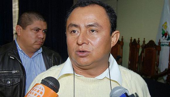 Santos dijo que acudirá “con mucha responsabilidad” al reinicio del diálogo con el Gobierno. (Perú21)