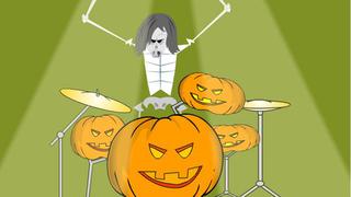 Halloween y el rock: ¿Qué artistas le rinden tributo a esta festividad? [Videos]