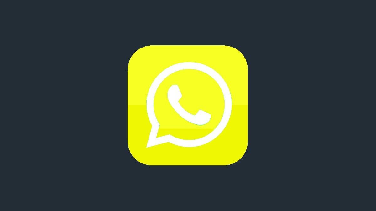 WhatsApp | Cómo cambiar el color del logo de la aplicación | Truco 2020 |  Apps | Tutorial | Celulares | Smartphone | Viral | Android | Wasap |  WhatsApp Plus |