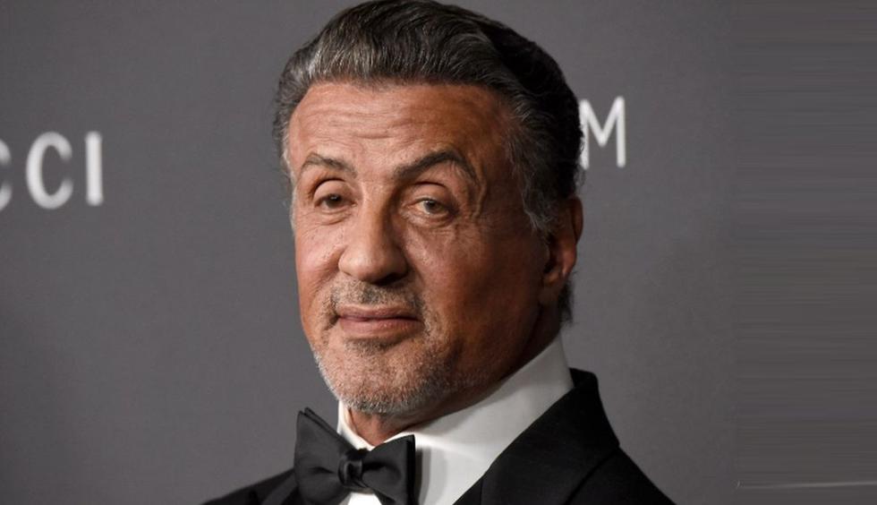 La Fiscalía de Los Ángeles no presentará cargos contra Sylvester Stallone. (Foto: AFP)