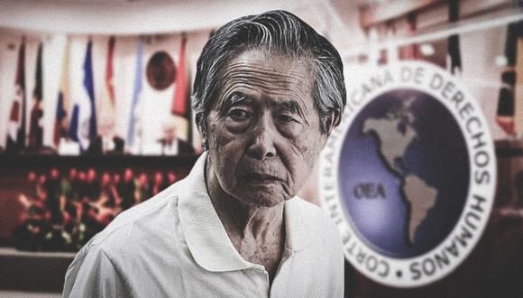 “Fujimori se va a su casa, o se va a una clínica para que lo atiendan”, si se demuestra que su estado de salud es crítico.