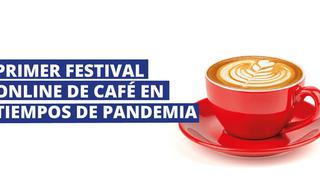 Molido y Tostado: Participa en el primer festival online de café en tiempos de pandemia