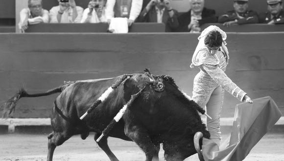 Las corridas de toros y peleas de gallos deben realizarse de acuerdo con las prácticas y usanzas tradicionales, señaló el proyecto de ponencia del Tribunal Constitucional. (Agencia Andina)