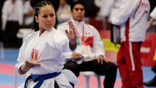 Panamericano Juvenil: Karate peruano gana cinco medallas de oro