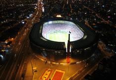 Alianza Lima confirma que planea jugar ante River Plate en el Estadio Nacional