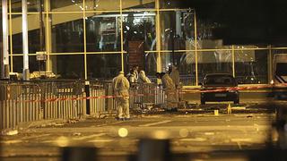 Atentados en París: Dos kamikazes del Stade de France entraron por Grecia a Europa