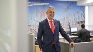 Carlos Mario Caro: “Tenemos un servicio eléctrico muy robusto en el país”