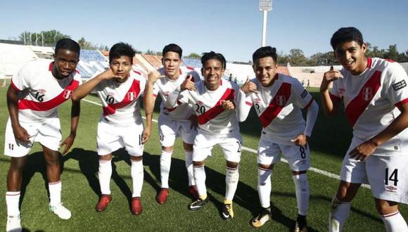 El Mundial Sub 17 en 2019 fue declarado de "interés nacional" por el presidente del Perú. (Foto: Facebook FPF)