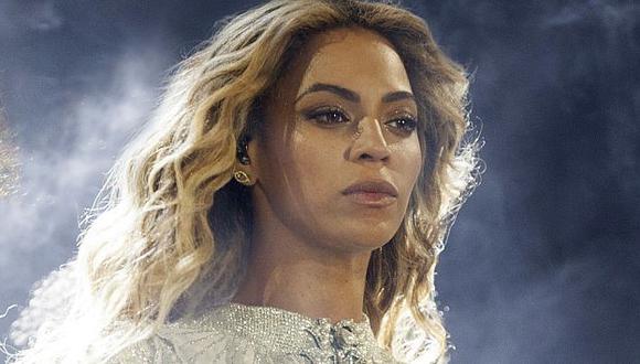 Beyoncé pidió a los ciudadanos que se quejen frente a sus autoridades. (AP)