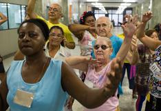 Brasil: unos 480 ancianos son víctimas de violencia cada día