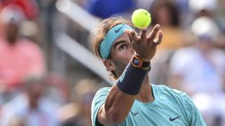 Rafael Nadal vs. Zverev EN VIVO ONLINE vía ESPN por el ATP Finals