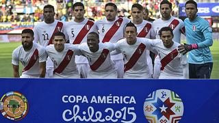 ¿Cuál es la probabilidad de que la selección peruana pase a semifinales de Copa América? [Infografía]