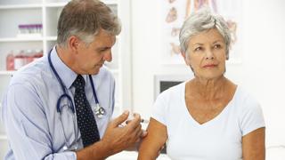 A vacunarse contra la influenza