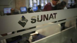 Sunat: Ingresos tributarios subieron 17.7% en julio