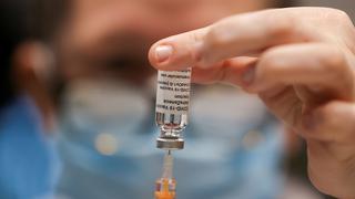 “Vacunas de Pfizer llegarían al país el próximo mes”, señala Pilar Mazzetti