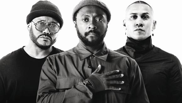 Black Eyed Peas estrena el sencillo “No Mañana” junto al dominicano El Alfa. (Foto: Universal Music Group)