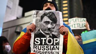 Rusia ataca a Ucrania: Todo lo que debes saber de la invasión ordenada por Vladimir Putin