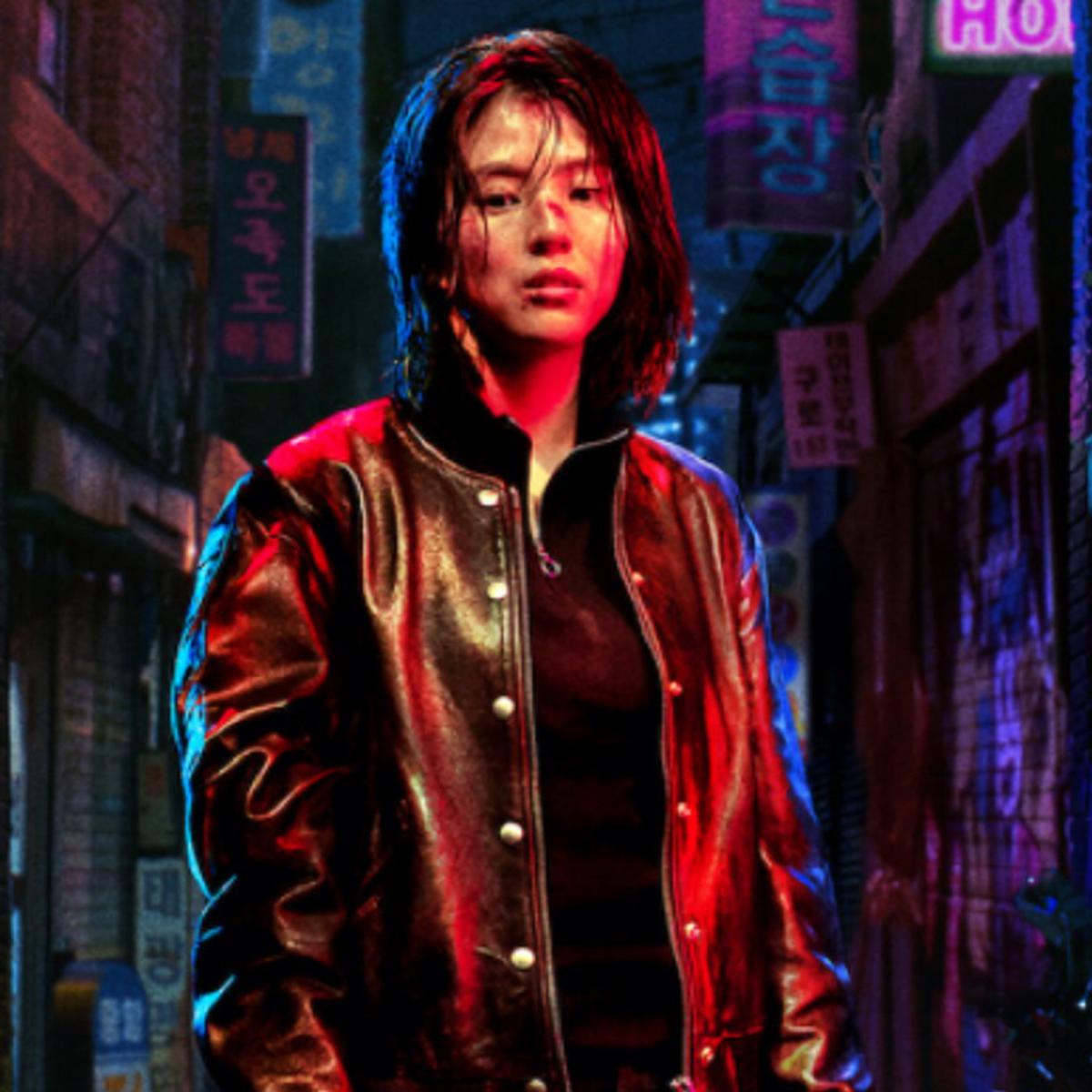 My Name: historia, reparto y todo sobre la serie coreana de Netflix | Mi  nombre | Series | Video | Fichas TV | nnda nnlt | CHEKA | PERU21