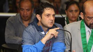 Odebrecht: PJ emitió sentencia de colaboración eficaz en caso Vía Evitamiento Cusco