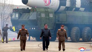 EEUU reclama en vano sanciones más duras contra Corea del Norte en una ONU dividida