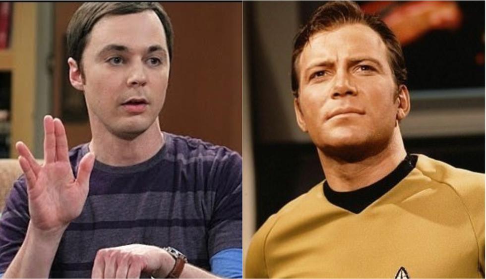 "The Big Bang Theory" tendrá un episodio especial con un invitado de lujo. (Foto: CBS/Paramount Pictures)