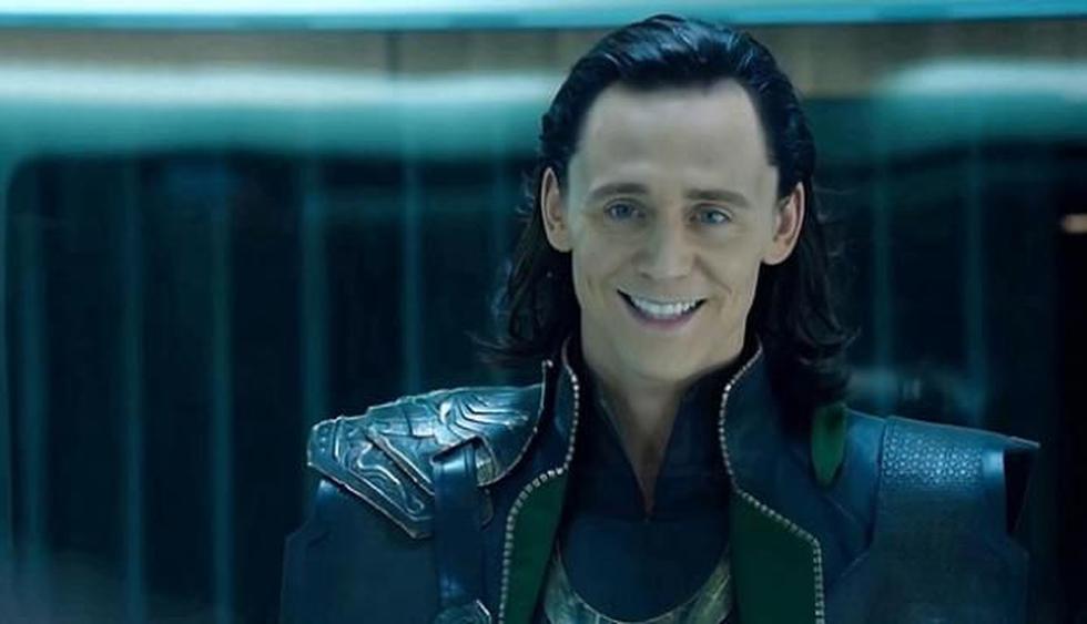 Hermanos Russo revelaron el destino de Loki tras "Avengers: Endgame". (Foto: Marvel Studios)