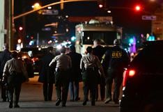 Año Nuevo Chino: 10 muertos tras tiroteo en California con población de origen asiático 