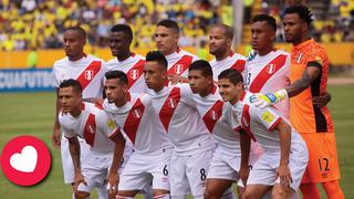 Así se muestran los hinchas antes de la venta de entradas del Perú vs. Colombia [VIDEO]
