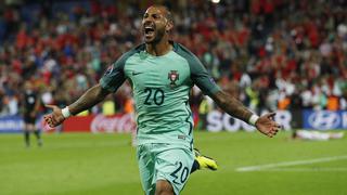 Portugal venció 1-0 a Croacia en suplementario y clasificó a cuartos de final de la Eurocopa 2016