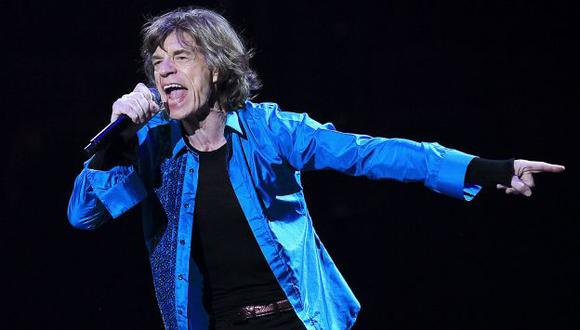 Mick Jagger apuesta por nuevos proyectos. (metro.co.uk)