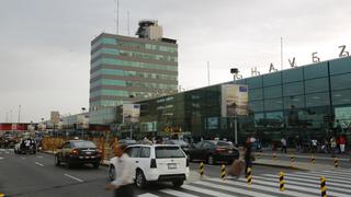 Aeropuerto Jorge Chávez: LAP advierte de demoras en desembarque de pasajeros por medidas contra el coronavirus