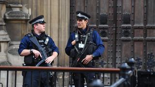 Londres: Policía detiene a joven de 18 años, principal sospechoso del atentado