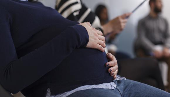 Según un estudio realizado por investigadores de la Universidad Científica del Sur, se observó que seis de cada 100 peruanas embarazadas sufrieron de abuso físico durante el embarazo por parte de sus parejas o exparejas.