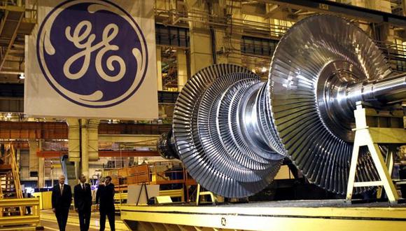 GE revela los nombres de las marcas de las tres futuras empresas públicas. (Foto: General Electric)