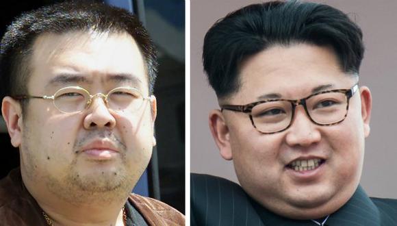 ¿Quién mató al hermanastro de Kim Jong-un? Otro misterio.