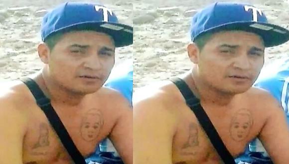 José Morales Marina, quien cuenta varias denuncias por agresión física y una orden de alejamiento vigente, fue detenido por las autoridades.
