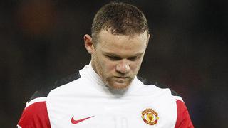 Multan a Rooney por salida nocturna