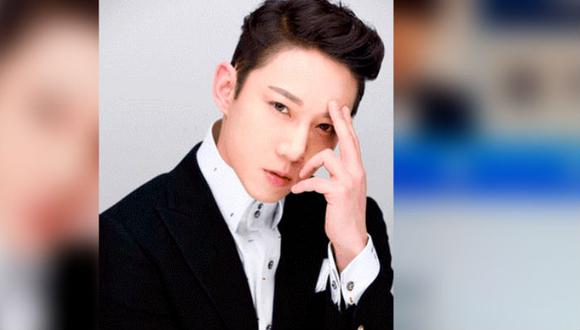 El cantante de trot, género musical de Corea, perdió la vida tras sufrir un ataque al corazón. (Foto: Instagram)