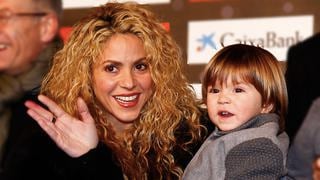 Hijo de Shakira demuestra que heredó su ritmo con este baile viral [VIDEO]