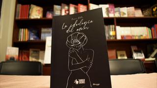 ‘La ideología del amor’: La novela peruana que llegó a Nueva York
