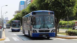 ATU anuncia ampliación de la ruta 303 del Corredor Azul en SJL