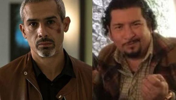 Murieron los actores de Televisa Jorge Navarro Sánchez y Luis Gerardo Rivera durante ensayo de la serie “Sin miedo a la verdad”. (Televisa)