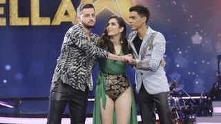 “La Gran Estrella”: Quinta gala terminó con 5 eliminados ¿Quiénes continúan en competencia?