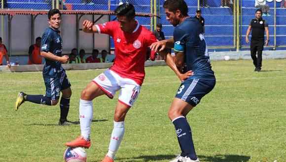 Cienciano y Juan Aurich lucharán por quedarse con el tercer puesto de la Segunda División. (Foto: Juan Aurich)