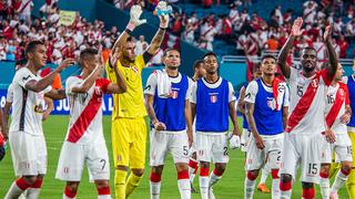Juan Carlos Oblitas: "Queremos ir a ganar la Copa América"